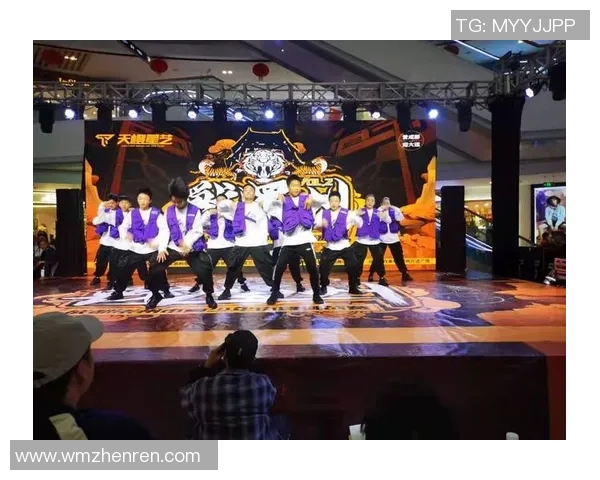 今年运动数据重庆街舞队实力领跑最新街舞TOP10榜单引发热议