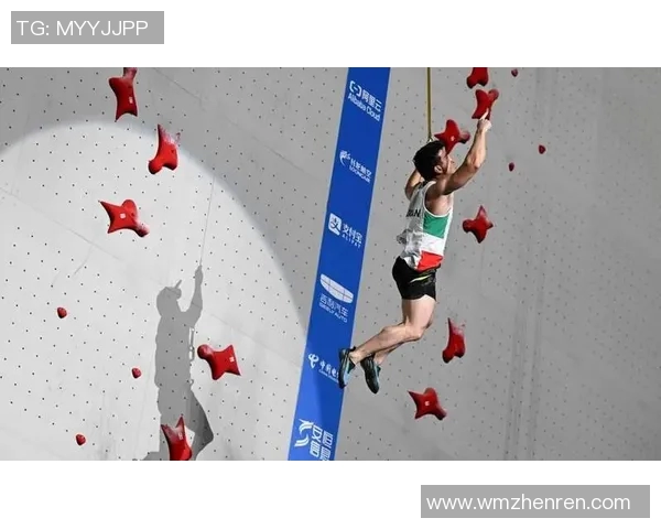 实时新闻攀岩界权威发布灵活性实力排行榜揭晓新星与老将争锋