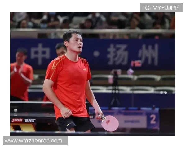 实时新闻深圳乒乓球队配合策略深度解析及其对比赛胜负的影响分析